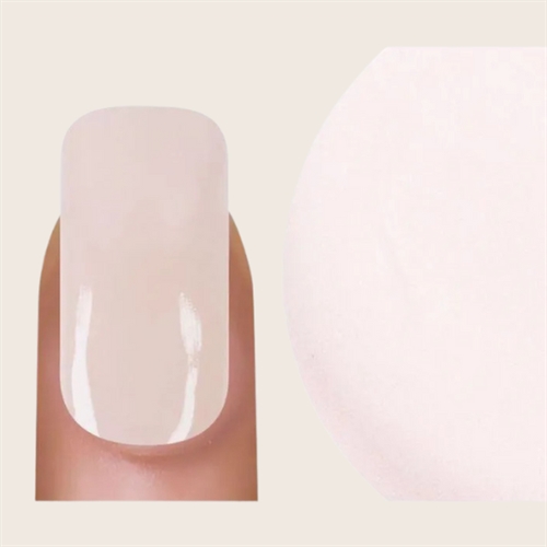 Akryl Pulver Dark Pink 30g